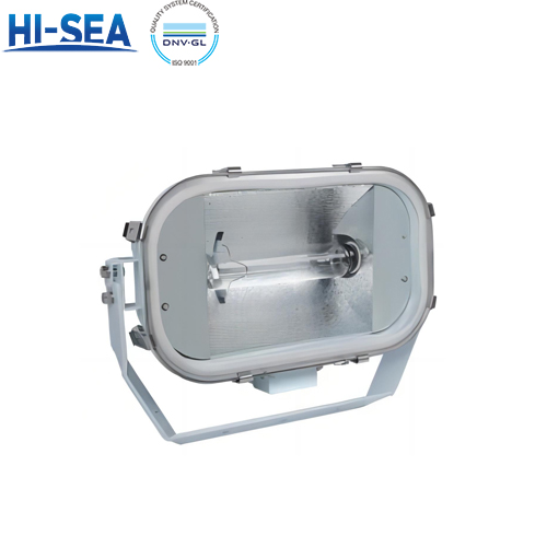 High Pressure Sodium Flood Light